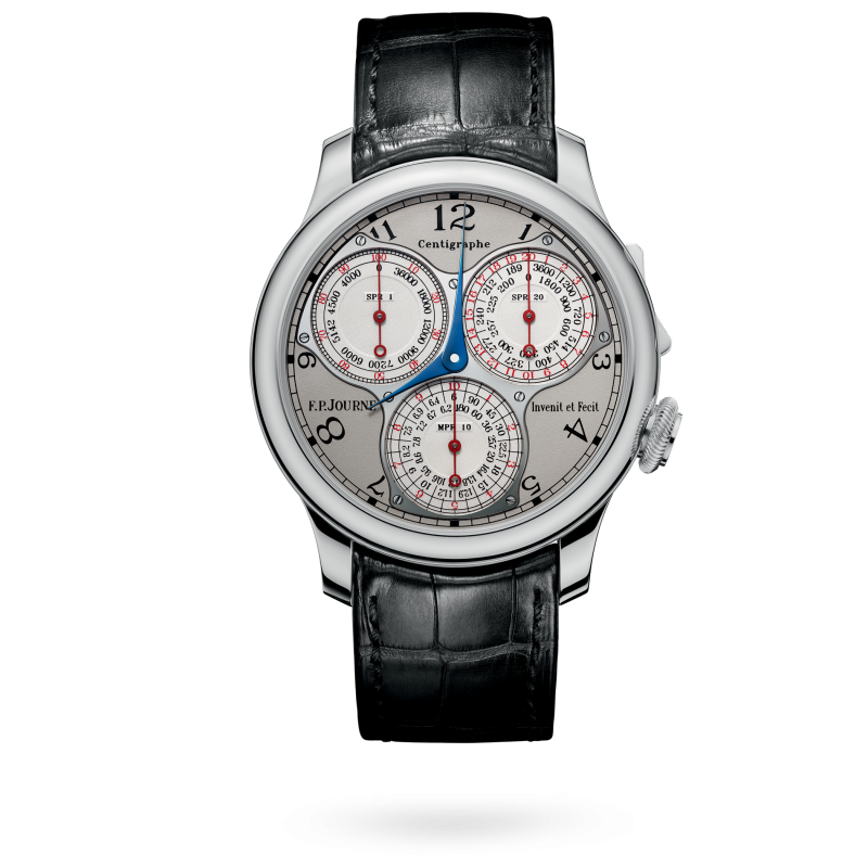 F.P.Journe 2008